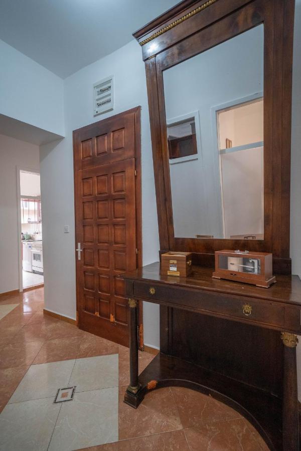 Main Square View Apartment Kotor Bagian luar foto